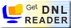 Get DNL reader